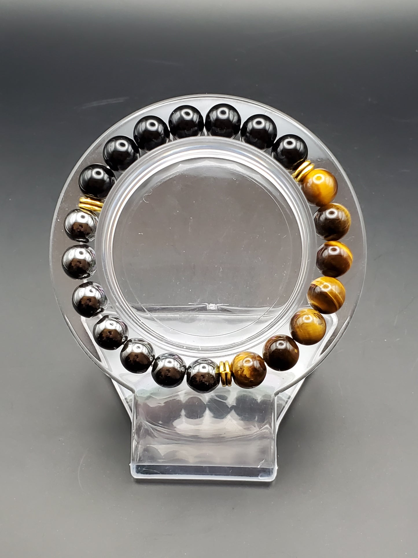 Intention Bracelets (8mm)