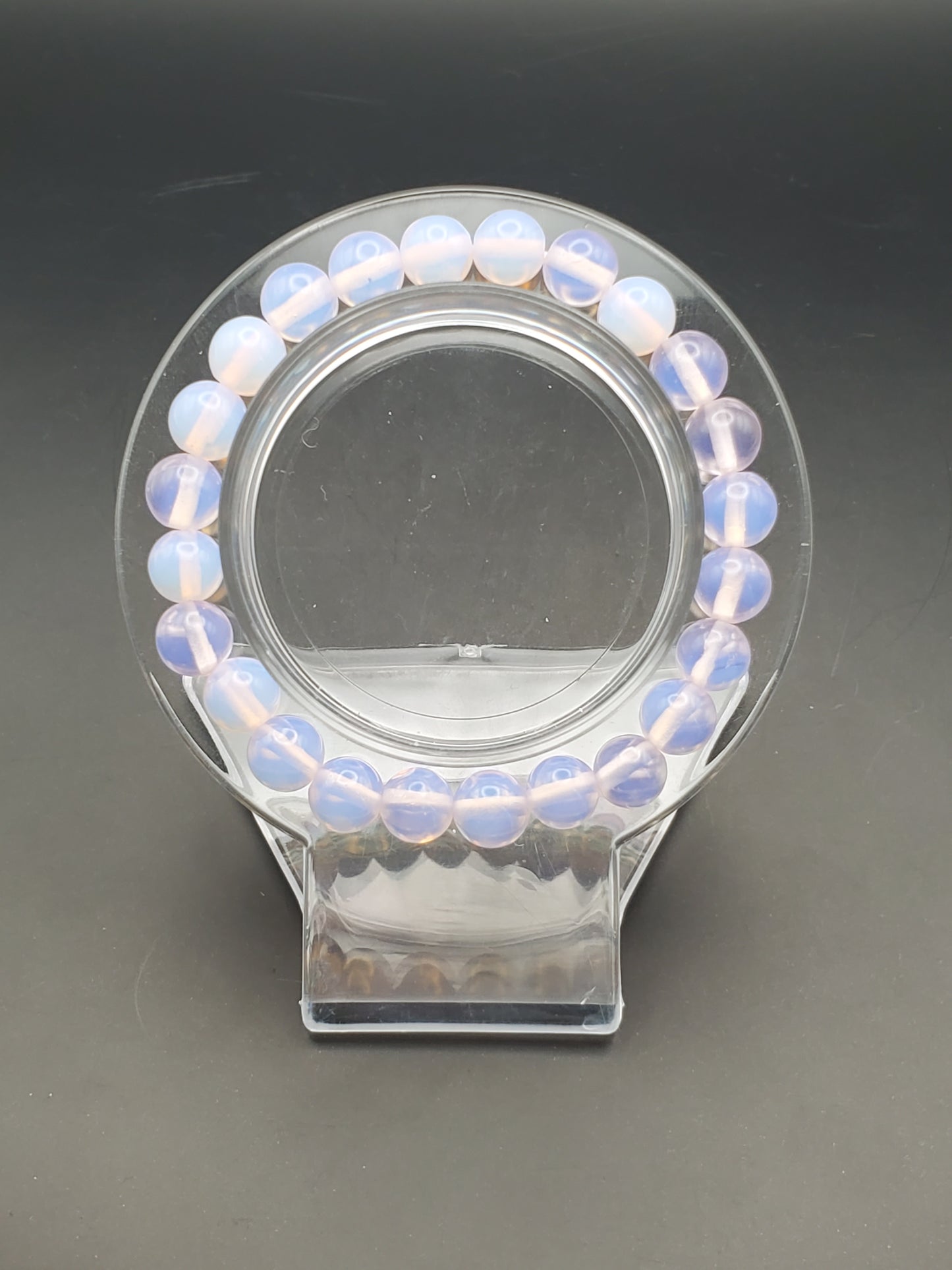 Opalite Bracelets (8mm)