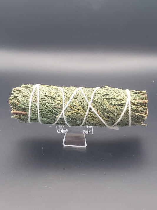 Cedar Sage Smudge Stick