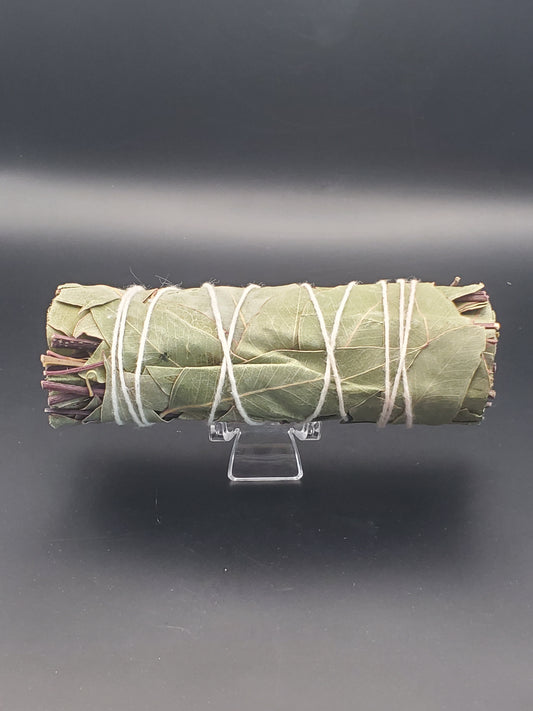 Eucalyptus Sage Smudge Stick