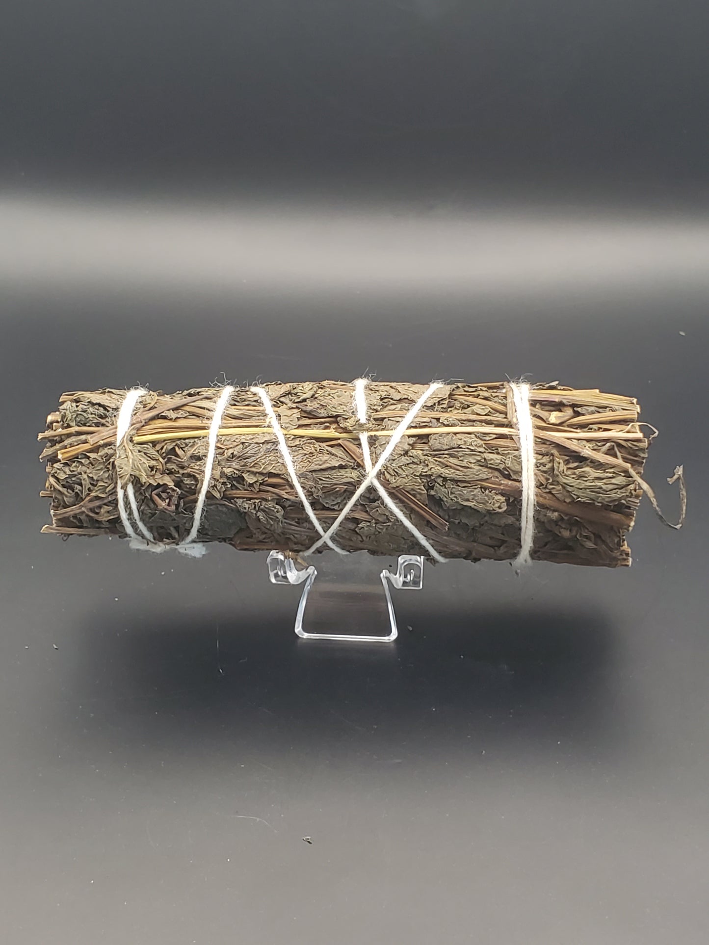 Peppermint Sage Smudge Stick