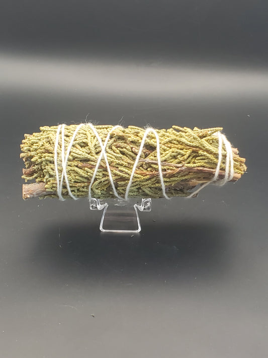 Juniper Sage Smudge Stick