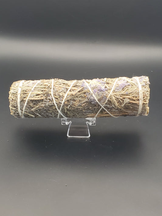 Lavender Sage Smudge Stick