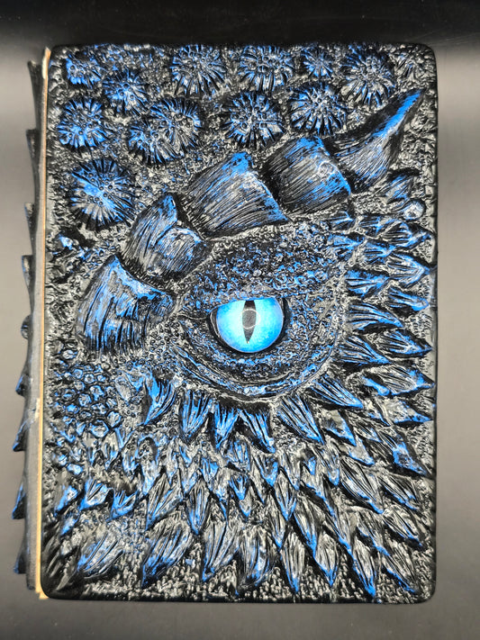 Dragon Journals