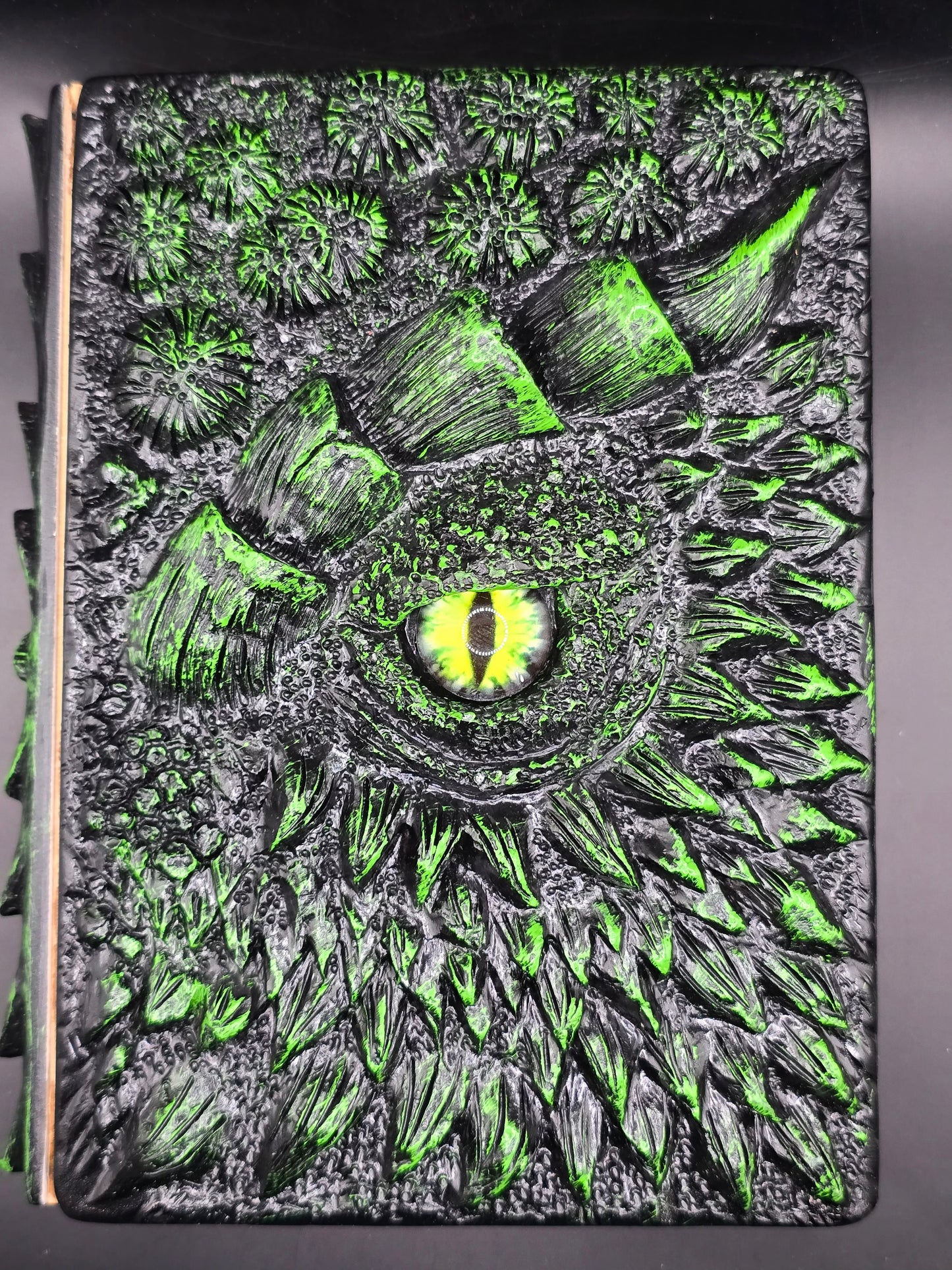 Dragon Journals