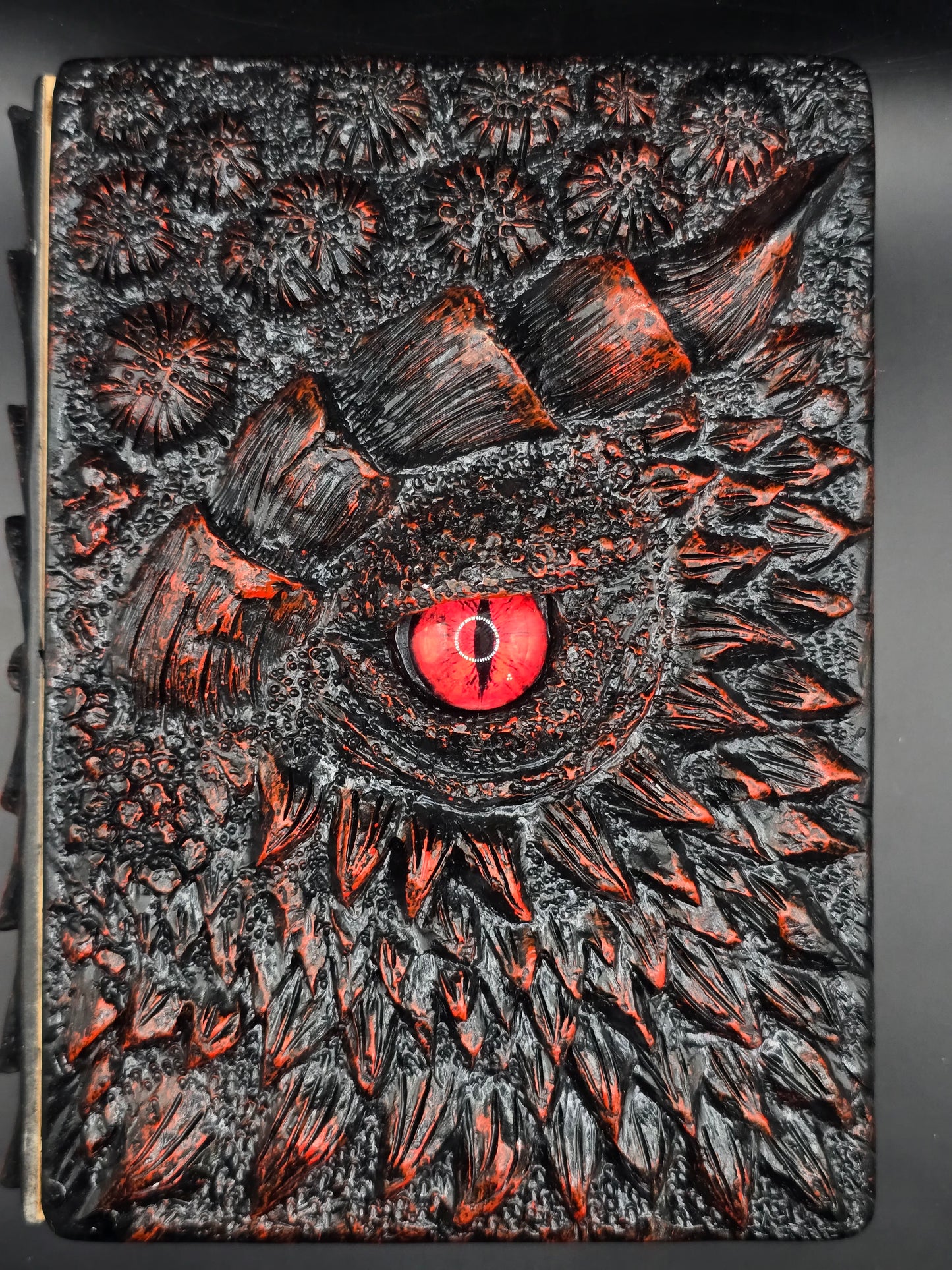 Dragon Journals