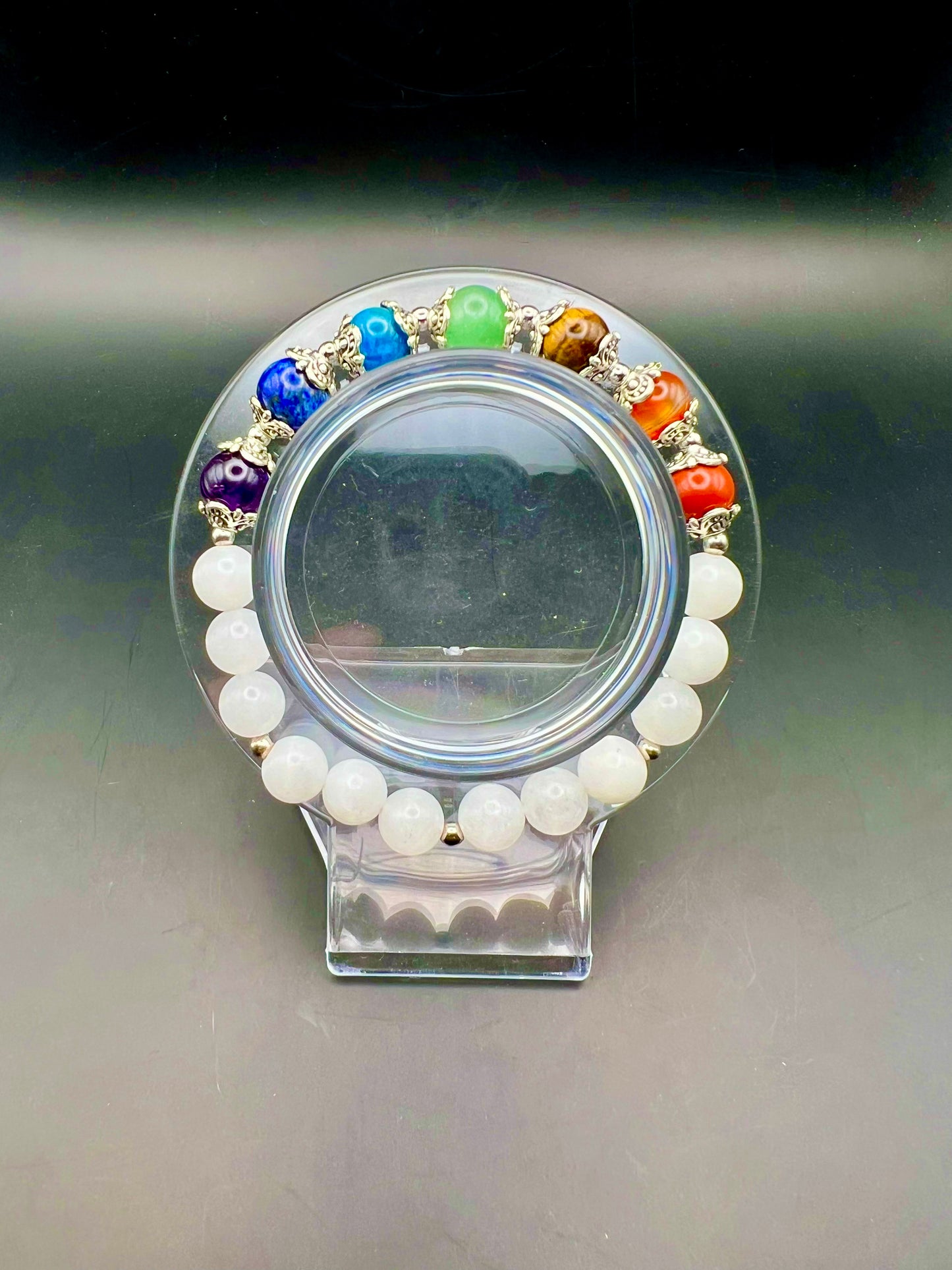 Intention Bracelets (8mm)