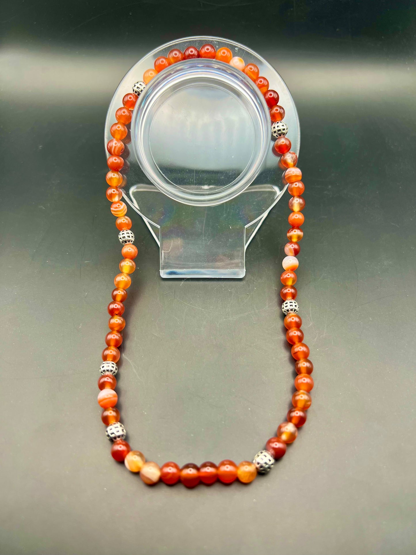 Bracelet & Choker Sets