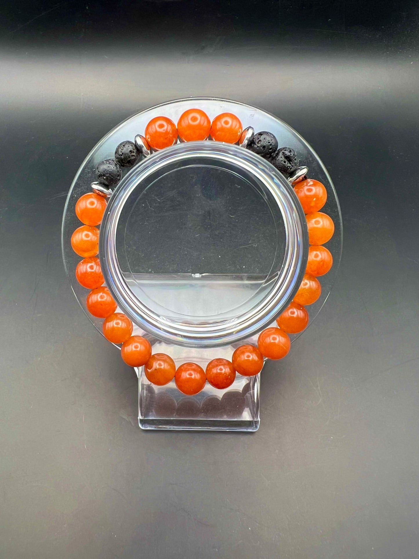 Intention Bracelets (8mm)