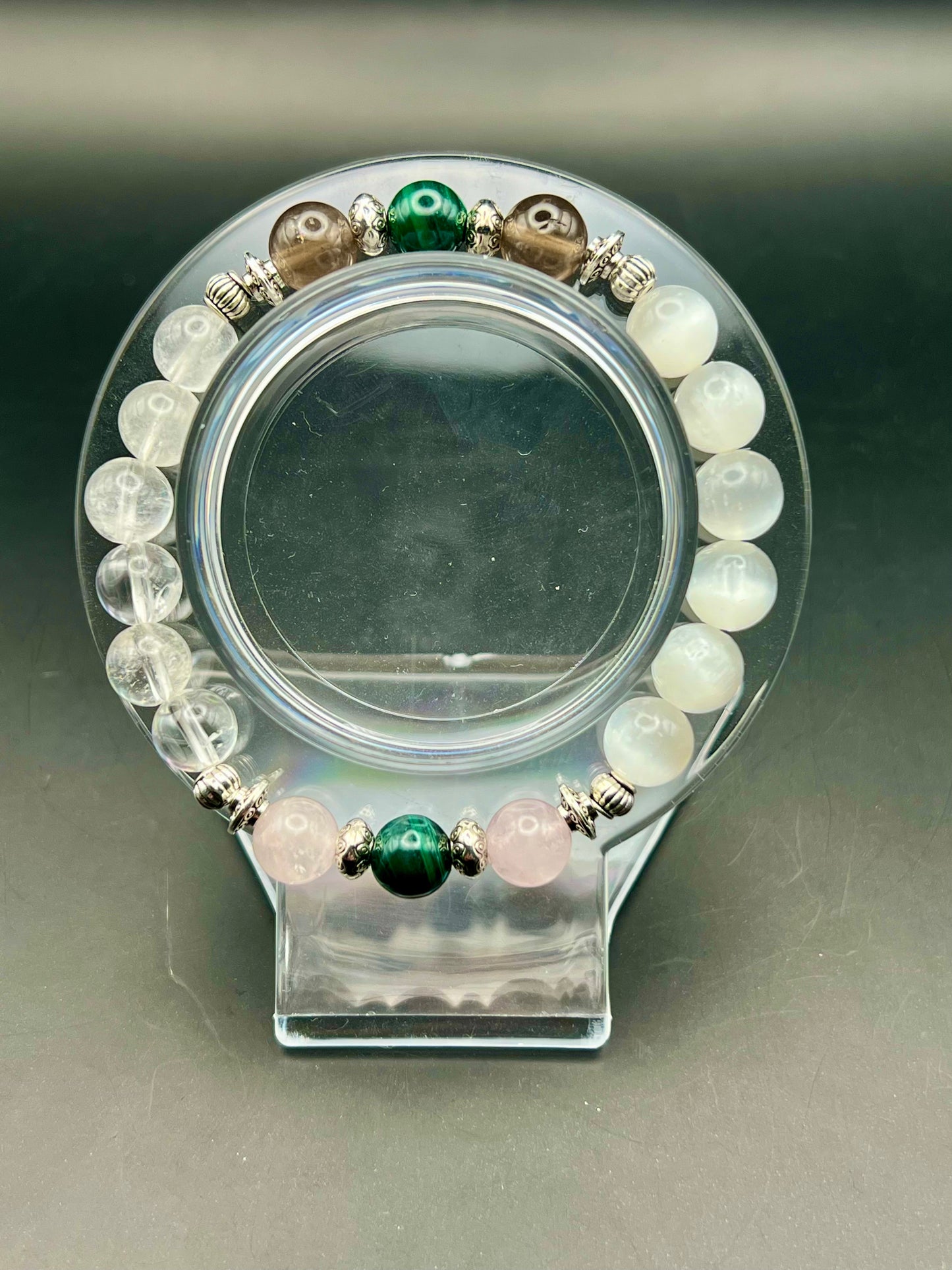 Intention Bracelets (8mm)