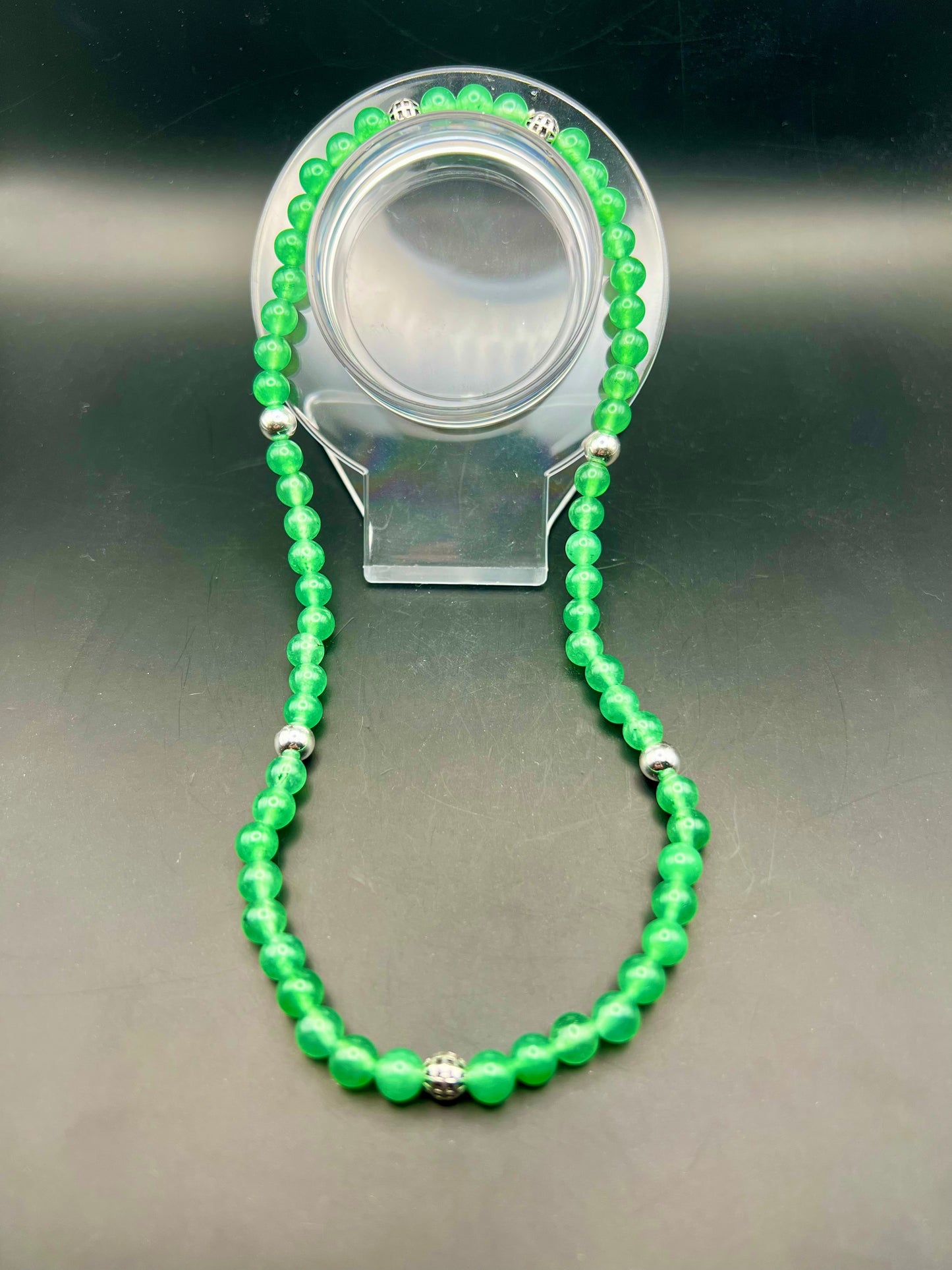 Bracelet & Choker Sets