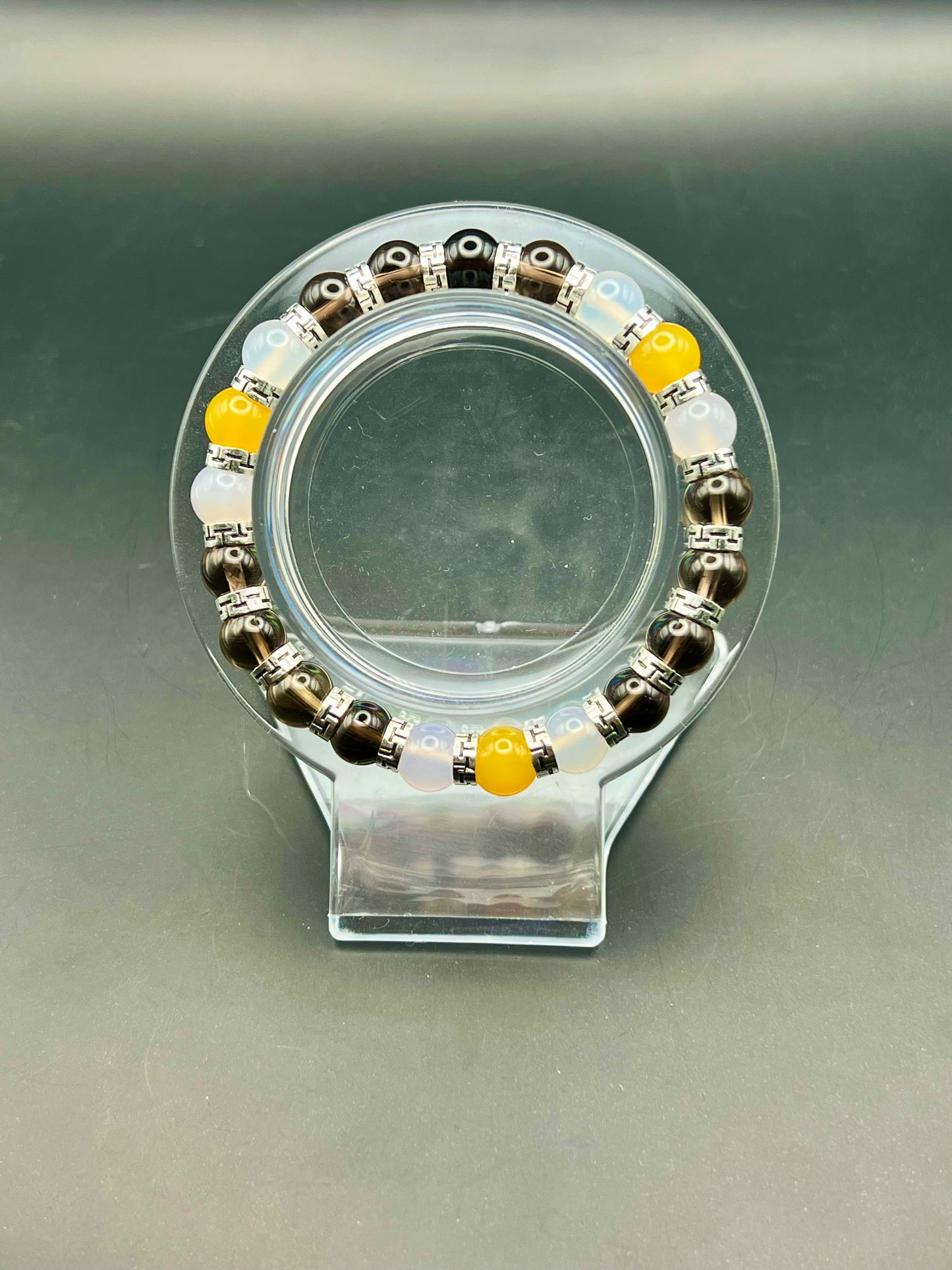 Intention Bracelets (8mm)