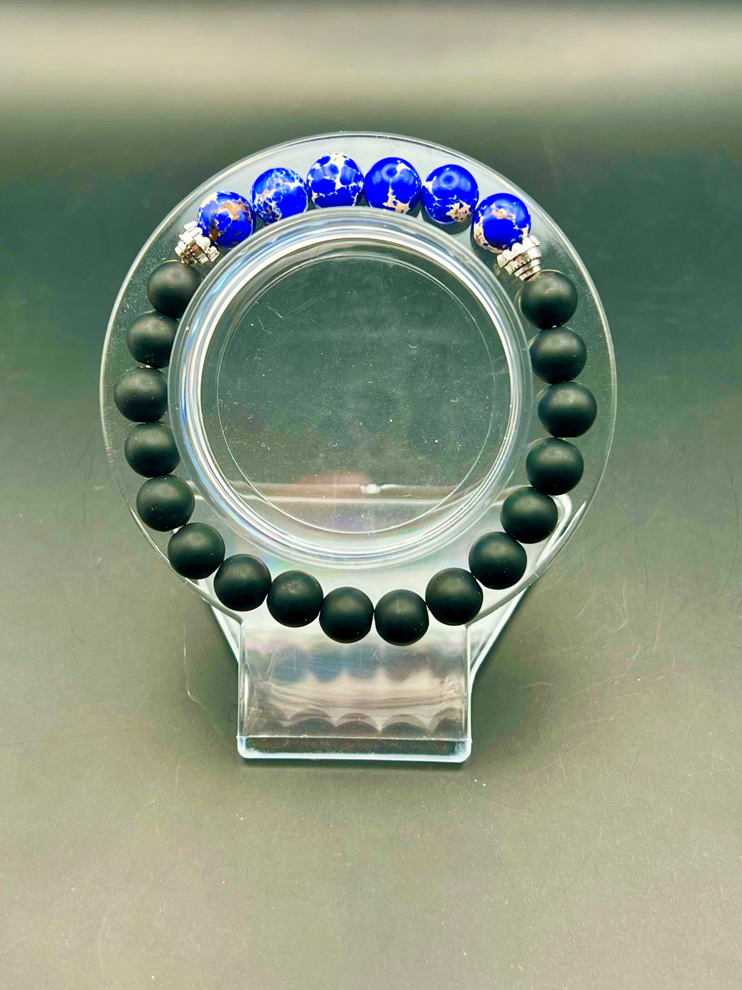 Intention Bracelets (8mm)