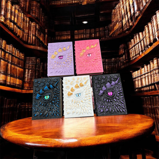 Dragon Journals