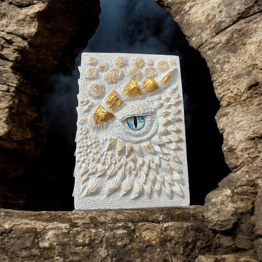 Dragon Journals