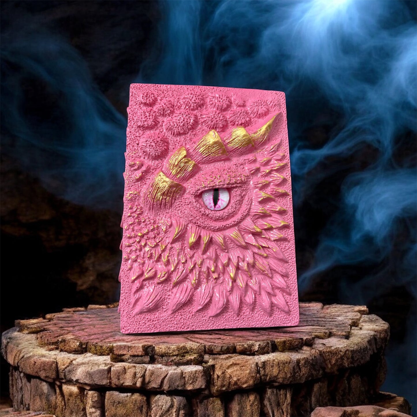 Dragon Journals