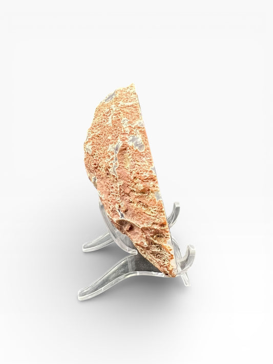 Brazilian Agate Slab