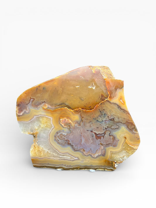 Brazilian Agate Slab