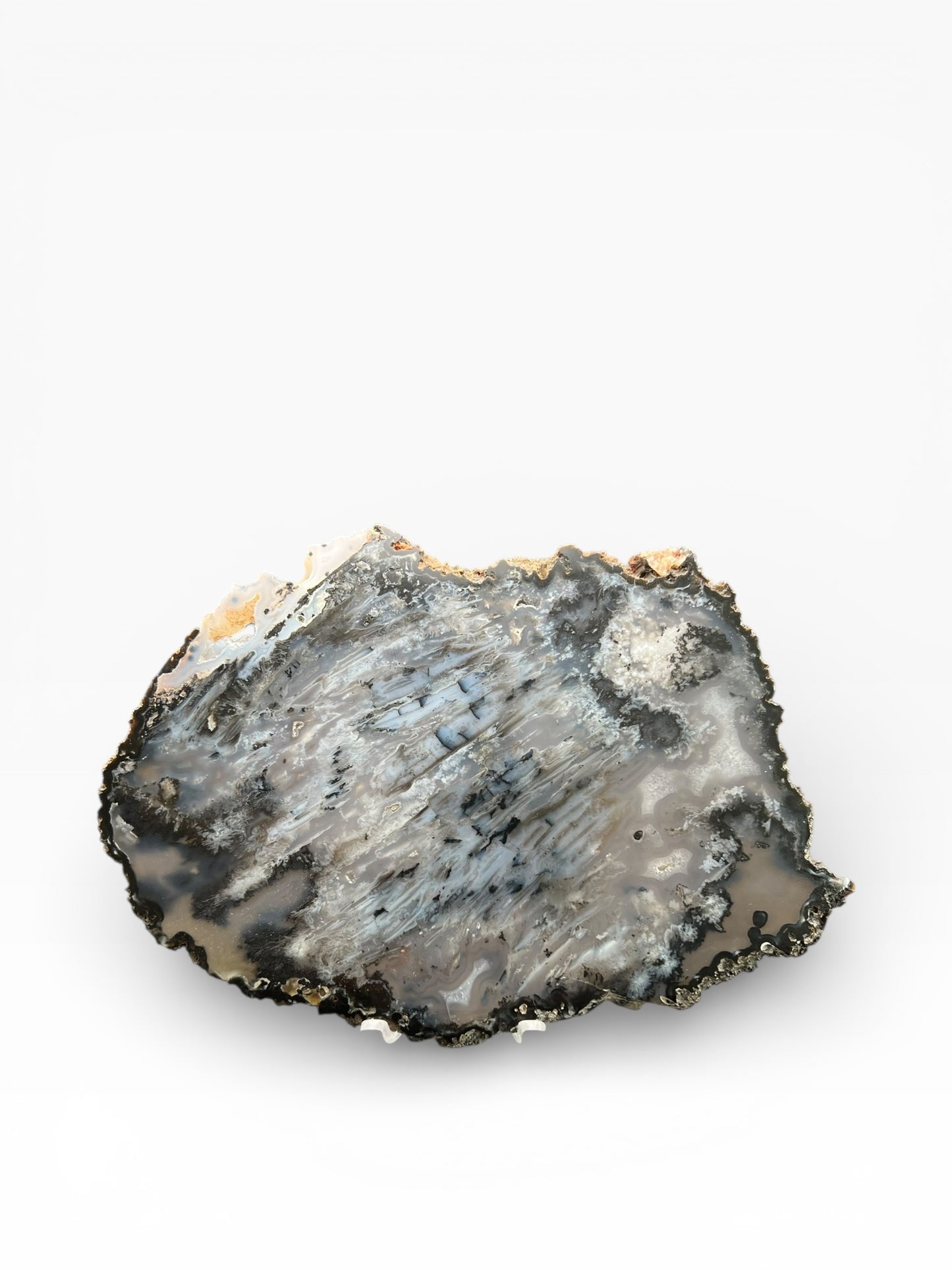 Brazilian Agate Slab