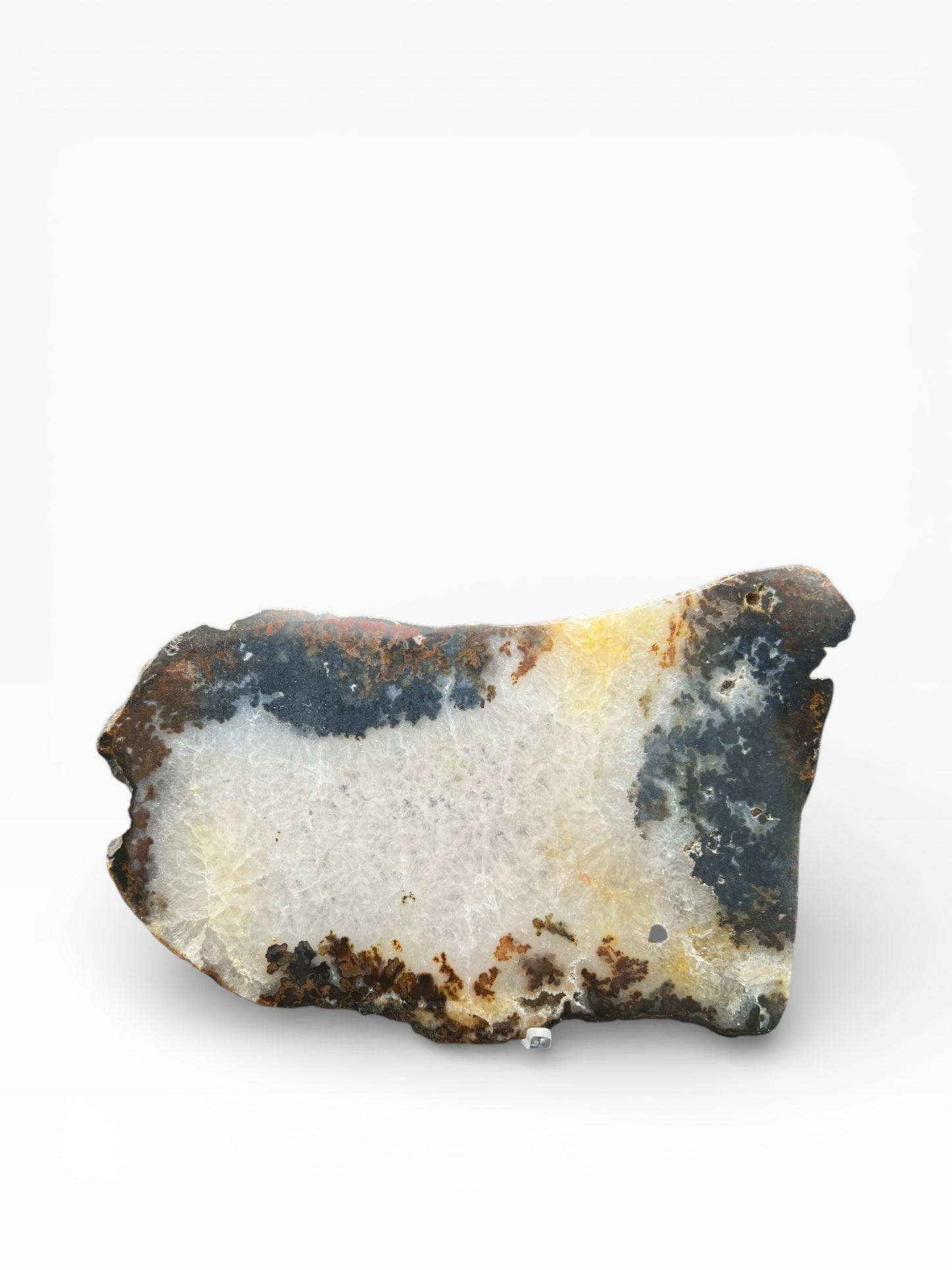 Brazilian Agate Slab