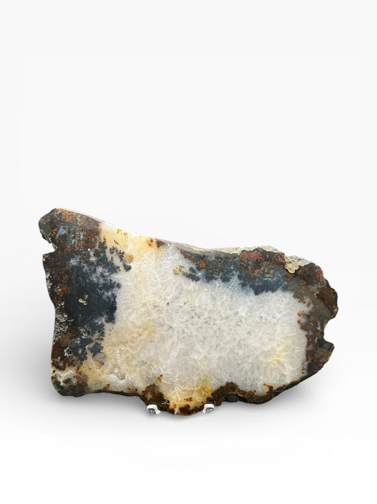 Brazilian Agate Slab