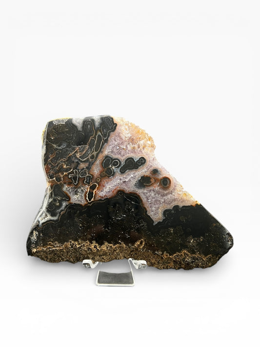 Brazilian Agate Slab