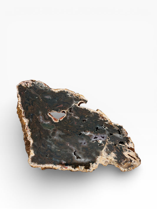 Brazilian Agate Slab