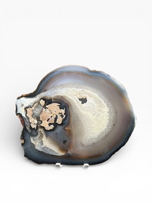 Brazilian Agate Slab