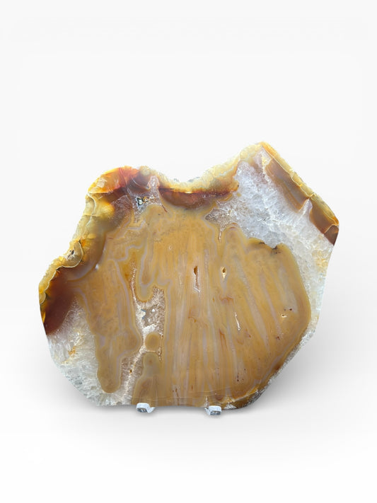Brazilian Agate Slab