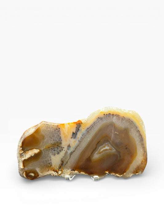 Brazilian Agate Slab