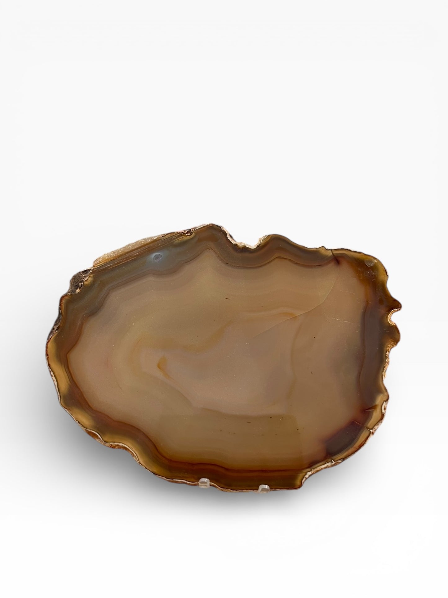 Brazilian Agate Slab