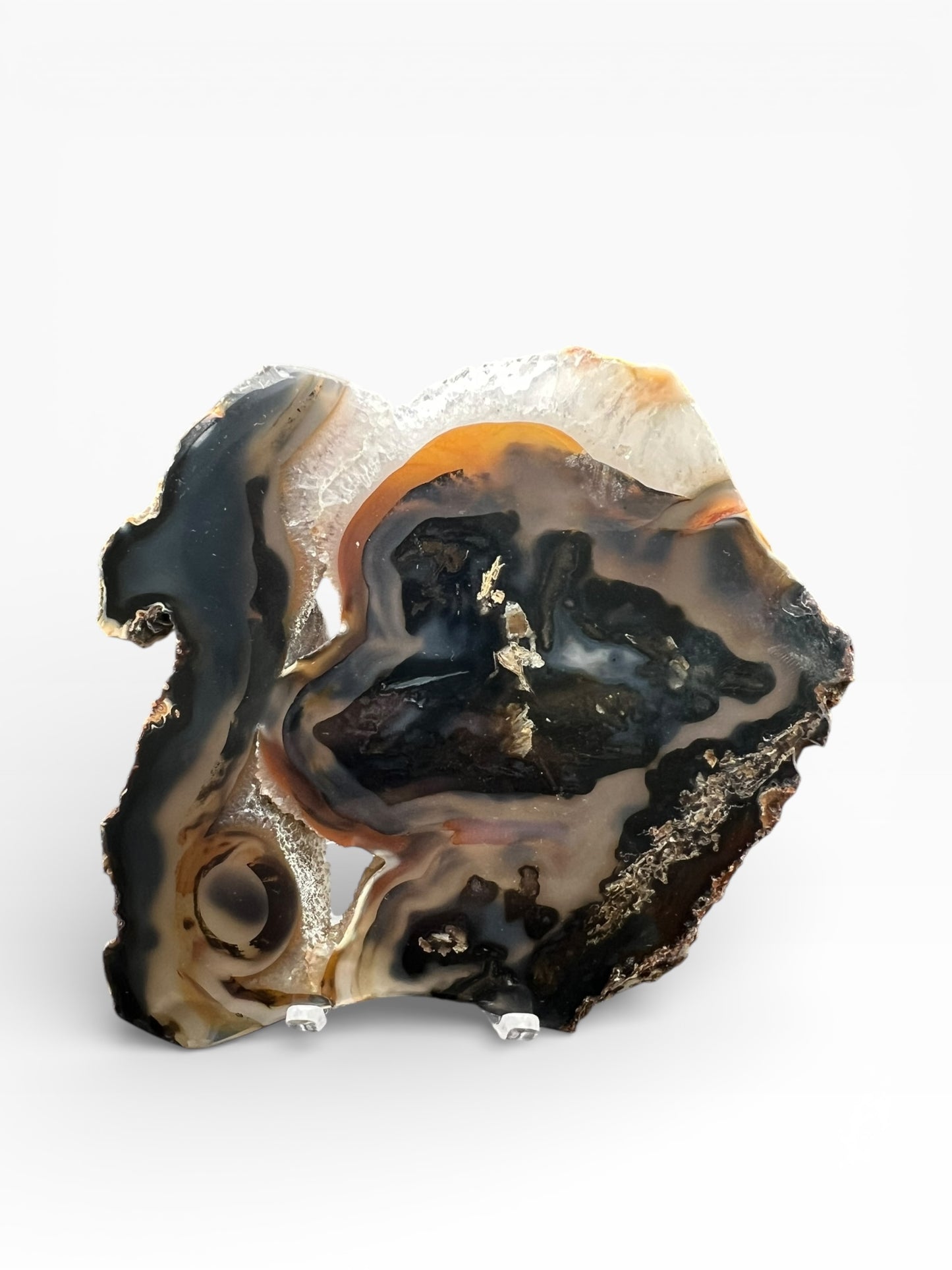 Brazilian Agate Slab