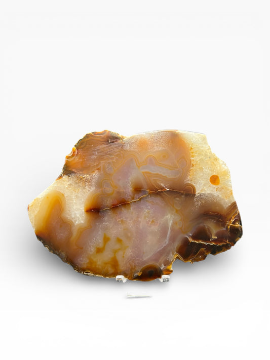 Brazilian Agate Slab
