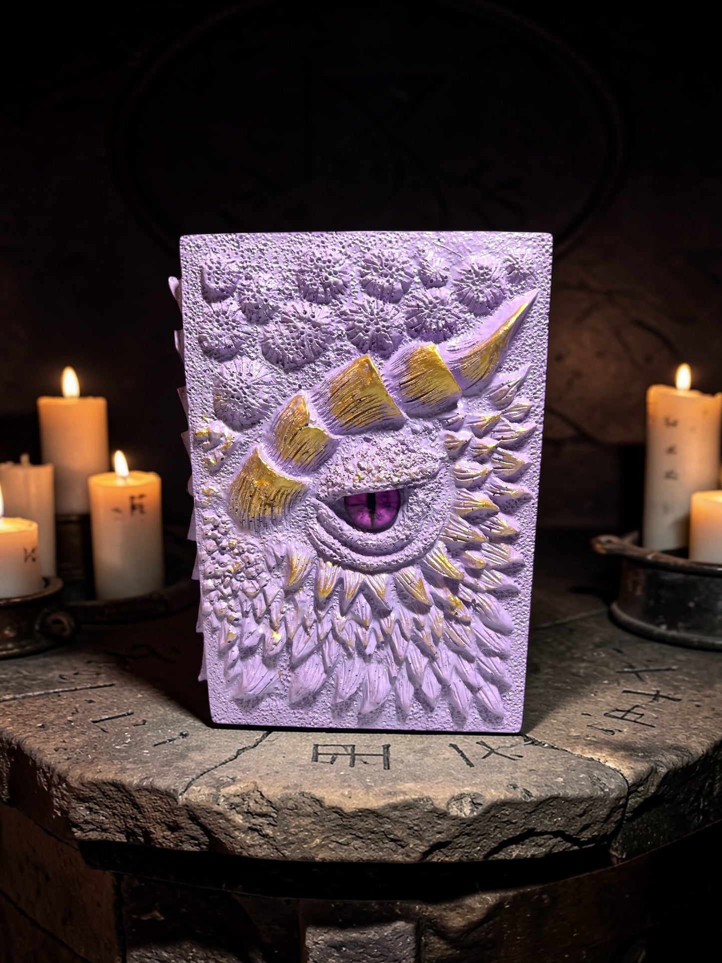 Dragon Journals