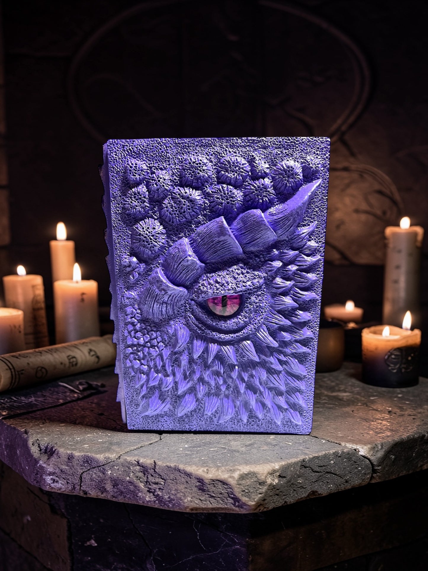 Dragon Journals