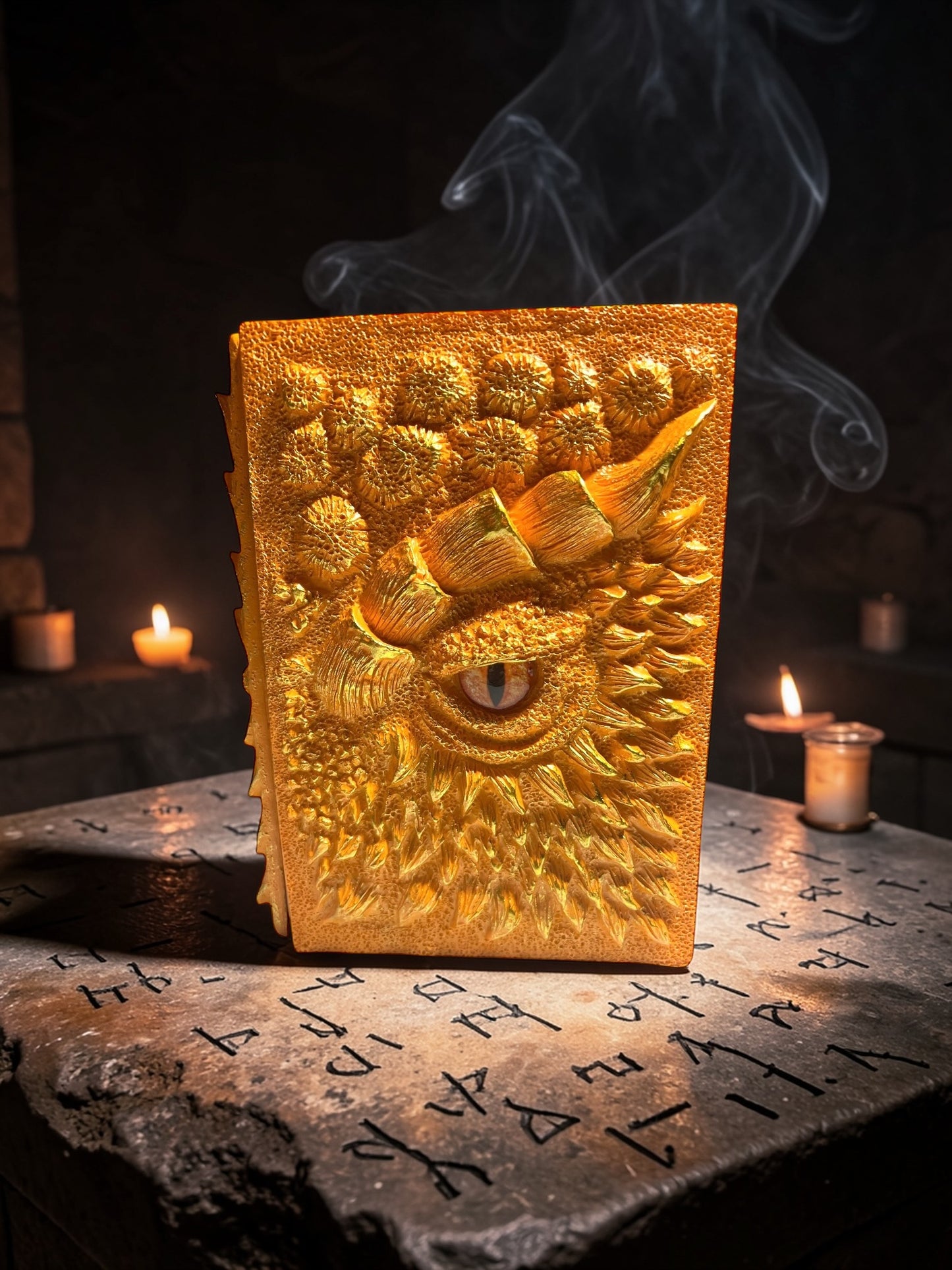 Dragon Journals