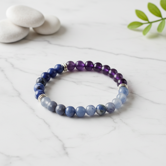 Intention Bracelets - Small (Children) 6mm