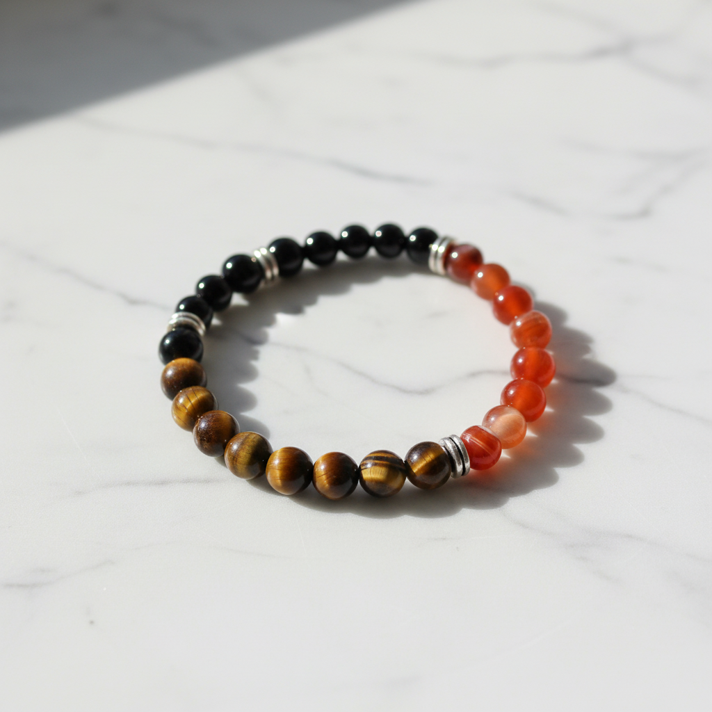 Intention Bracelets - Small (Children) 6mm