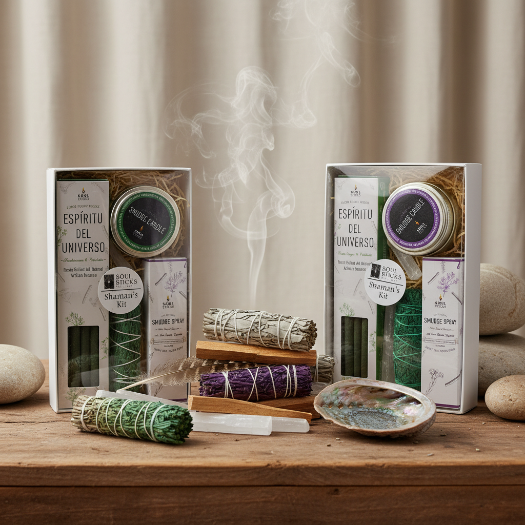 Cleansing Kits (Gift Sets)