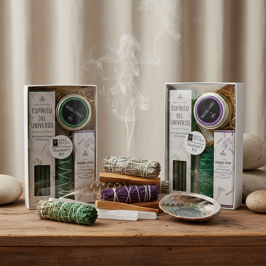 Cleansing Kits (Gift Sets)