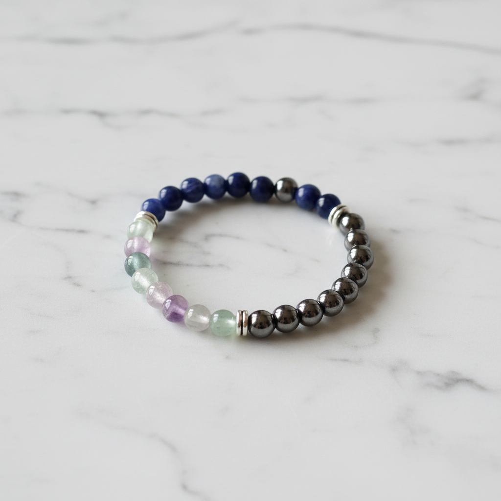 Intention Bracelets - Small (Children) 6mm
