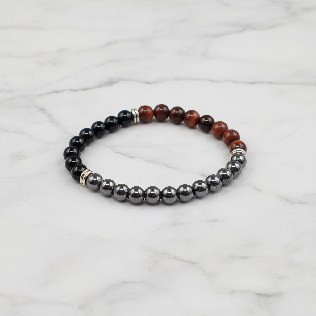 Intention Bracelets - Small (Children) 6mm