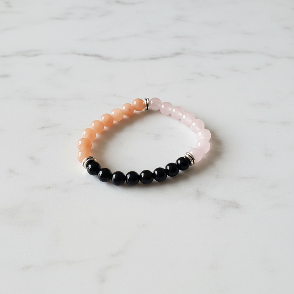 Intention Bracelets - Small (Children) 6mm