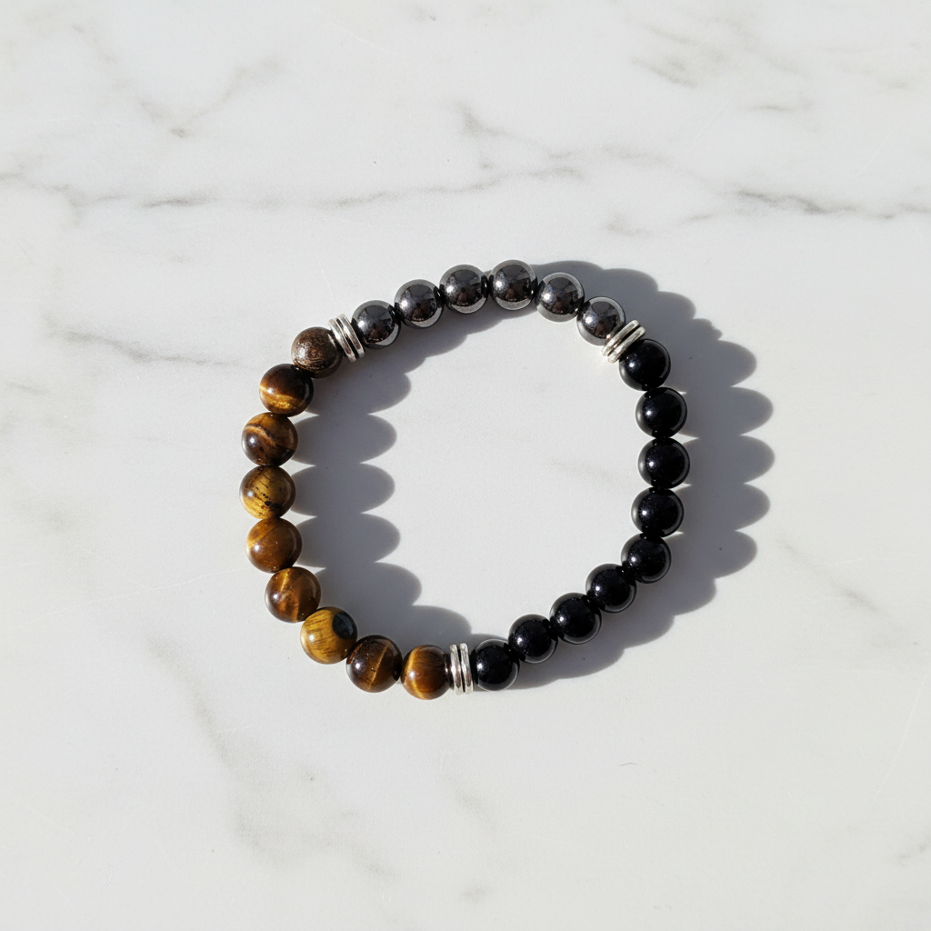 Intention Bracelets - Small (Children) 6mm