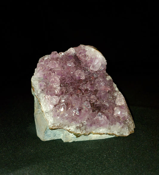 Amethyst Cluster