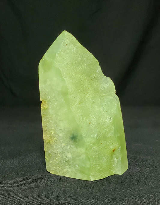 Prehnite Tower #