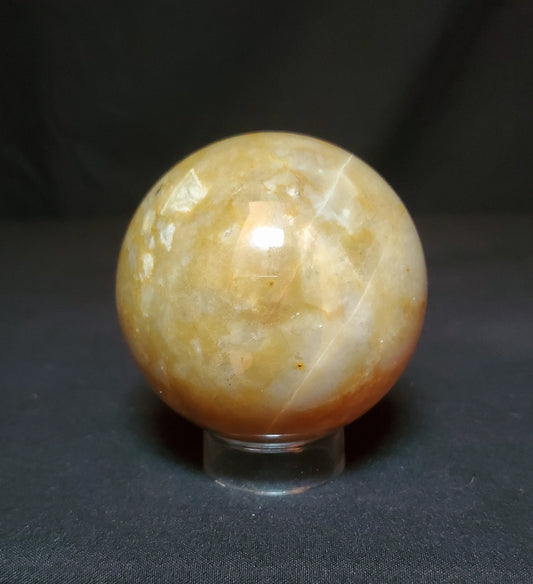 Agate Sphere