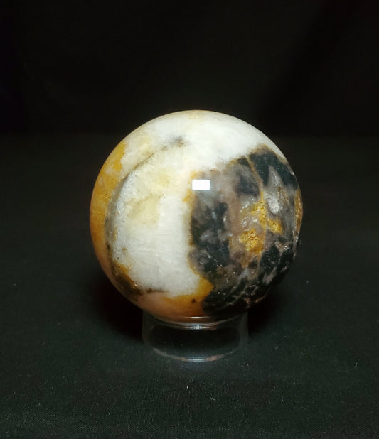 Sphalerite Sphere #