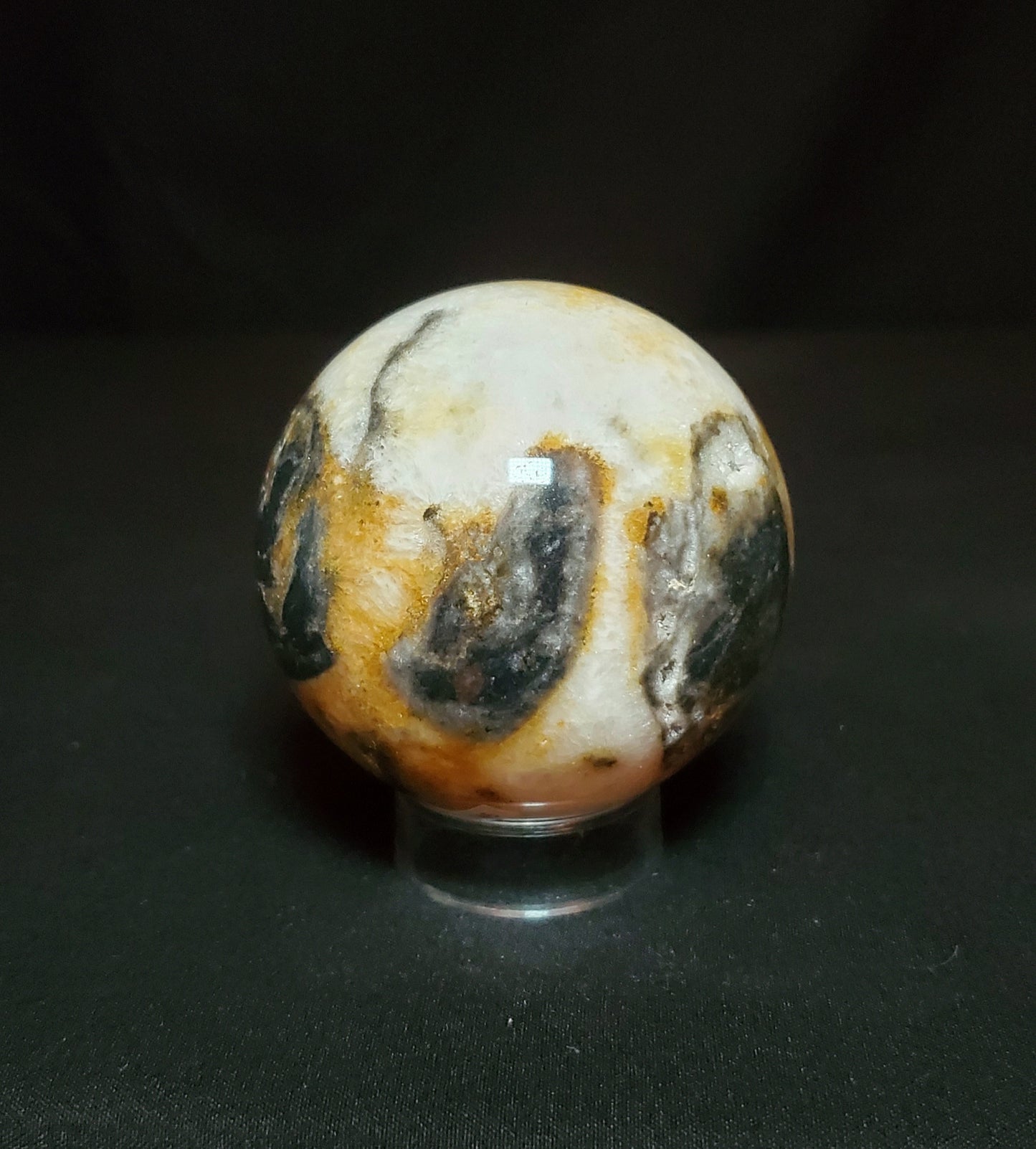 Sphalerite Sphere #