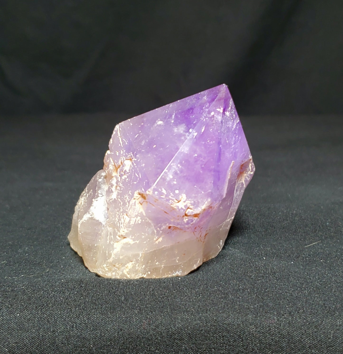 Amethyst Cluster